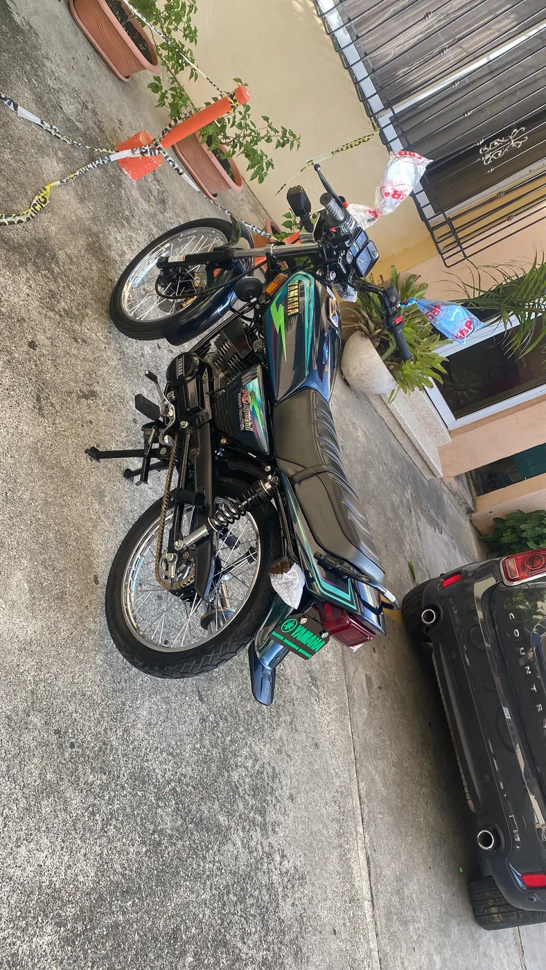 Rx 115