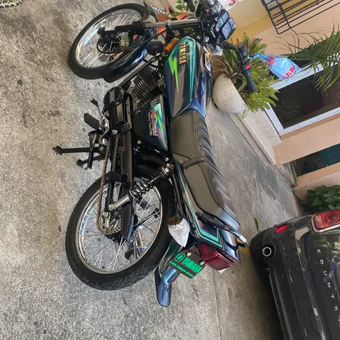 Rx 115